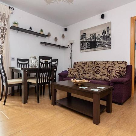 Corazon De Nerja Apartment Exterior photo