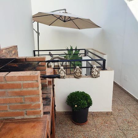Corazon De Nerja Apartment Exterior photo