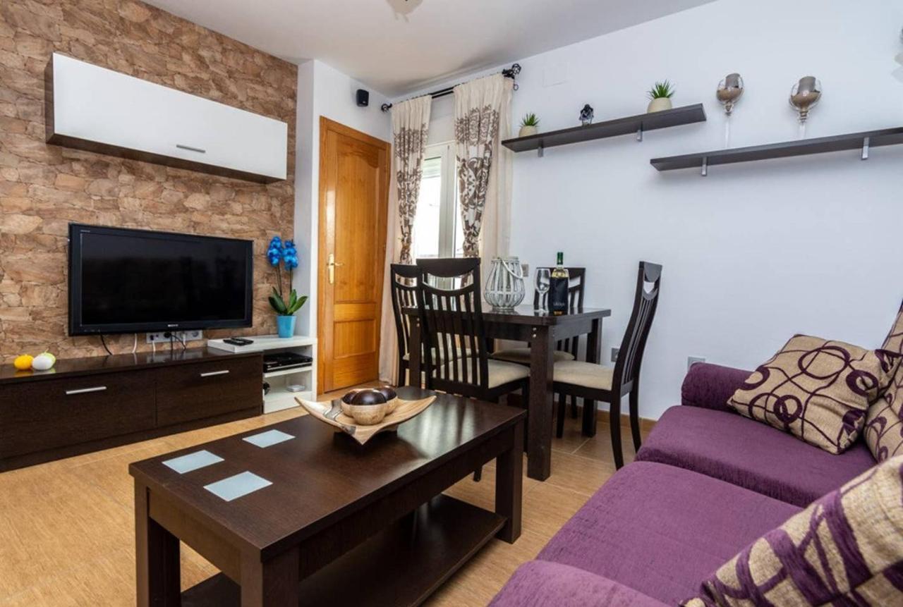 Corazon De Nerja Apartment Exterior photo