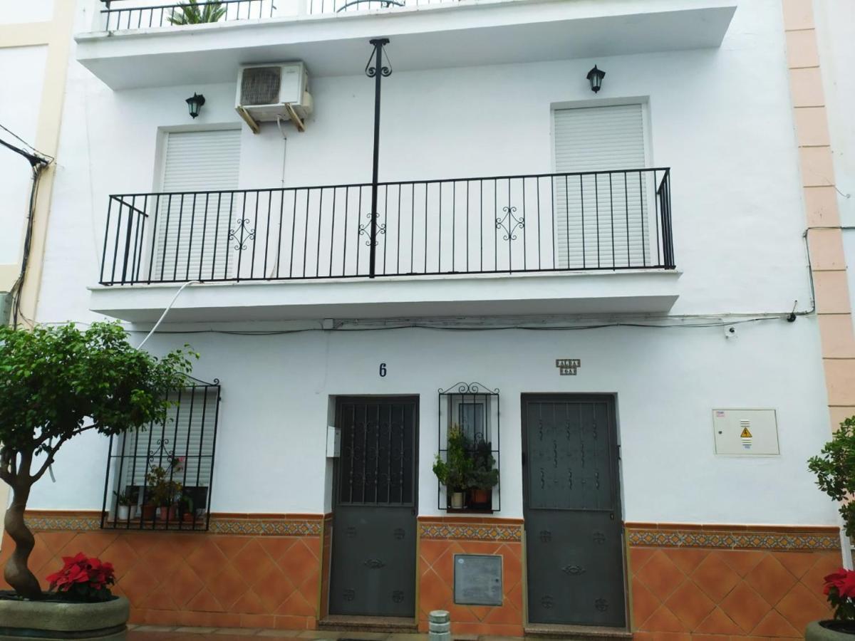 Corazon De Nerja Apartment Exterior photo