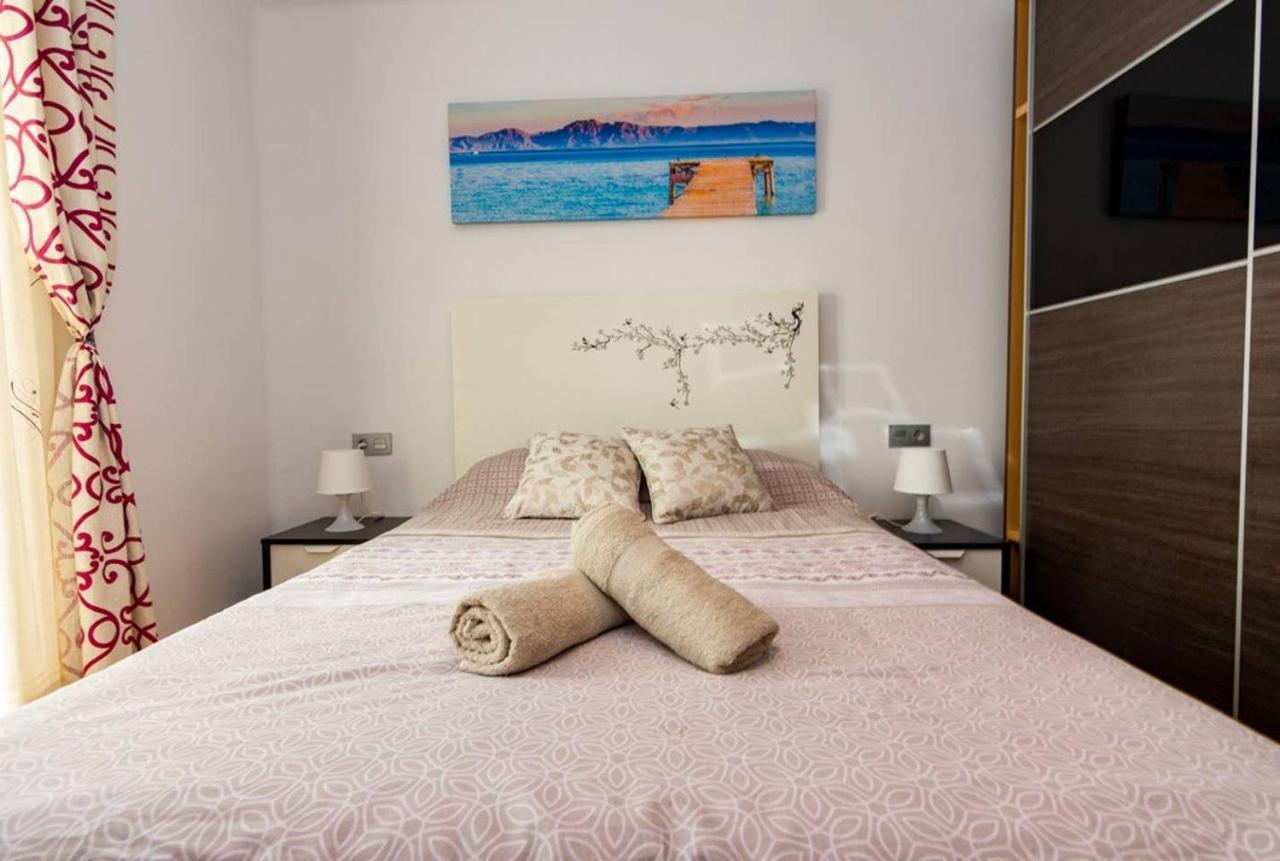 Corazon De Nerja Apartment Exterior photo