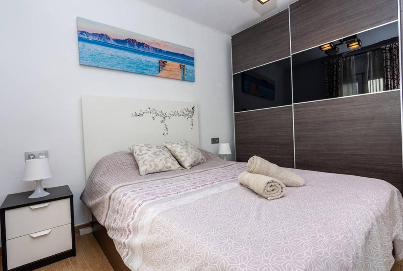 Corazon De Nerja Apartment Exterior photo