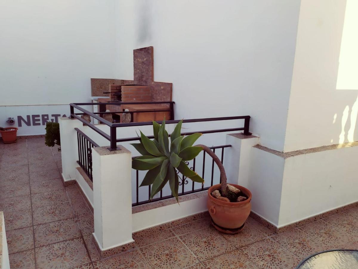Corazon De Nerja Apartment Exterior photo