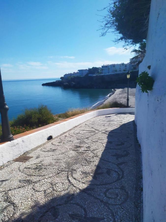Corazon De Nerja Apartment Exterior photo