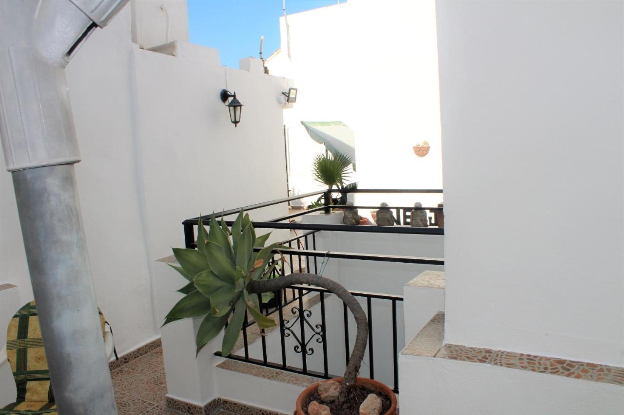 Corazon De Nerja Apartment Exterior photo
