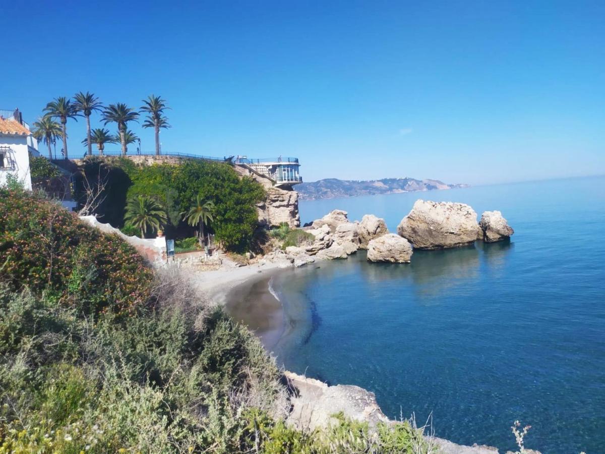 Corazon De Nerja Apartment Exterior photo