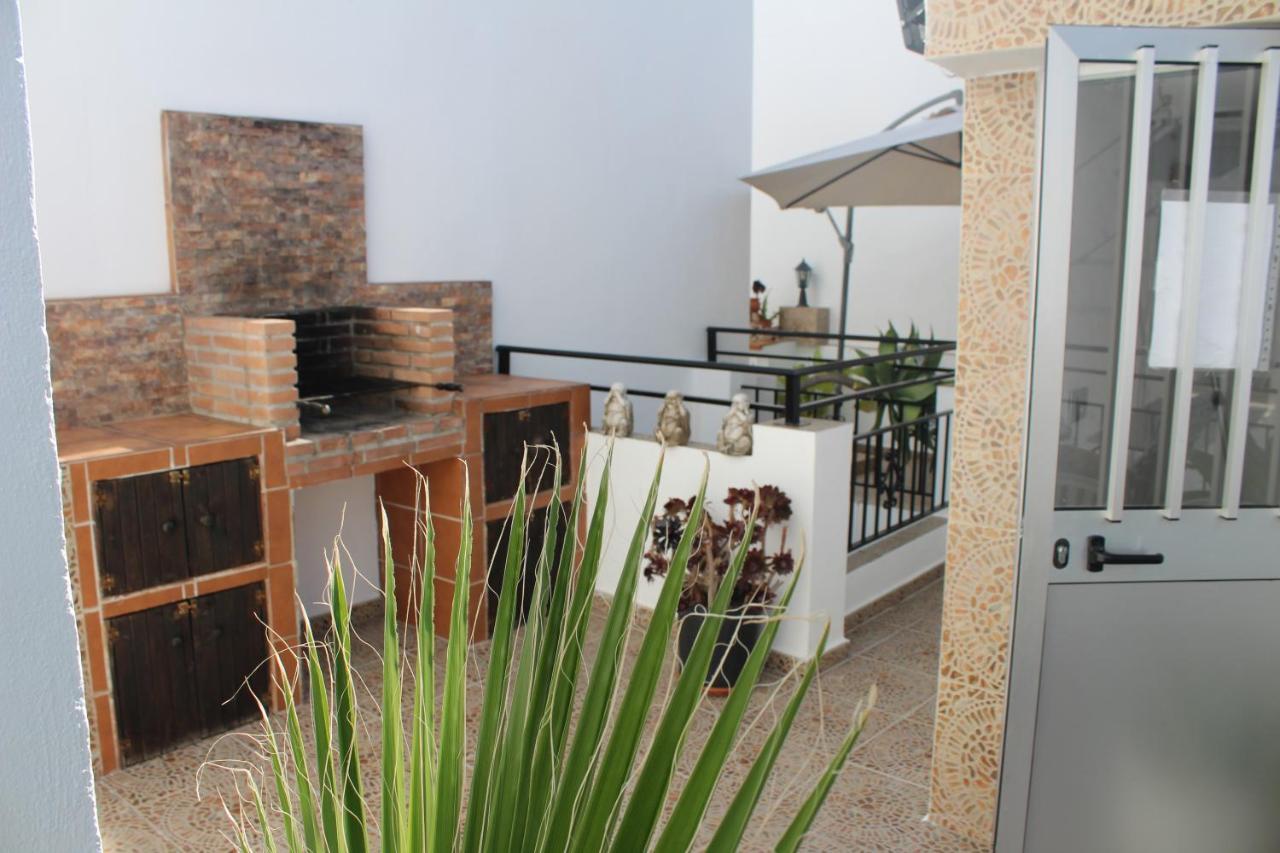 Corazon De Nerja Apartment Exterior photo