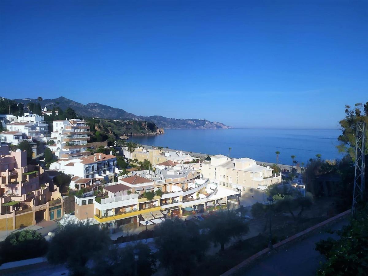 Corazon De Nerja Apartment Exterior photo