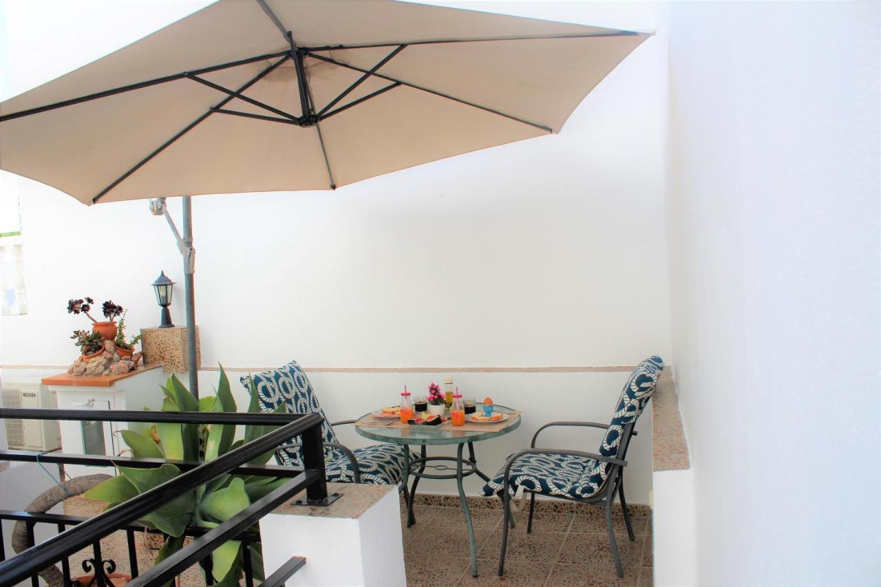 Corazon De Nerja Apartment Exterior photo