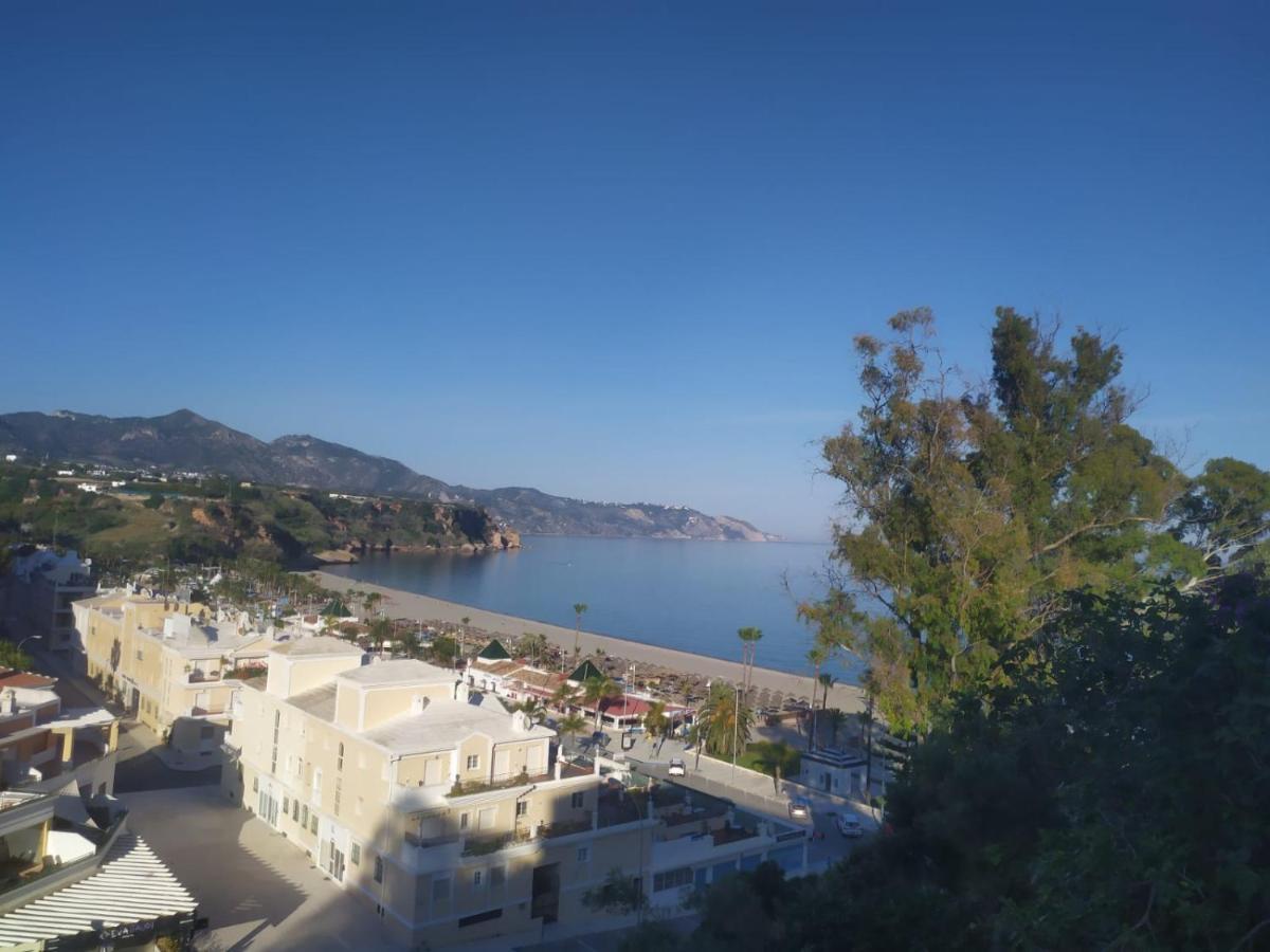 Corazon De Nerja Apartment Exterior photo