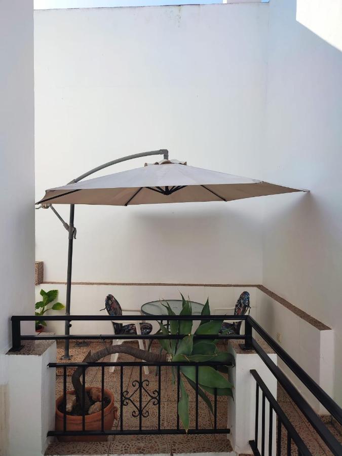 Corazon De Nerja Apartment Exterior photo