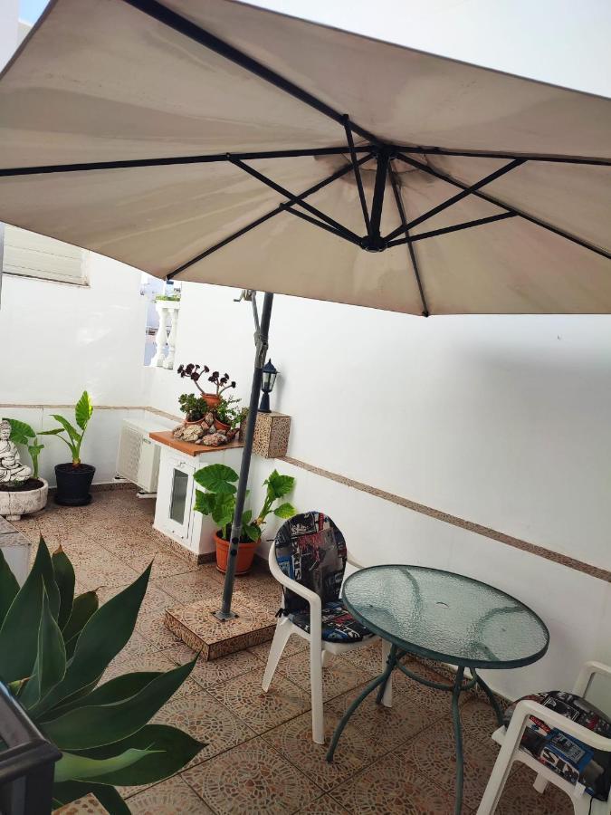 Corazon De Nerja Apartment Exterior photo